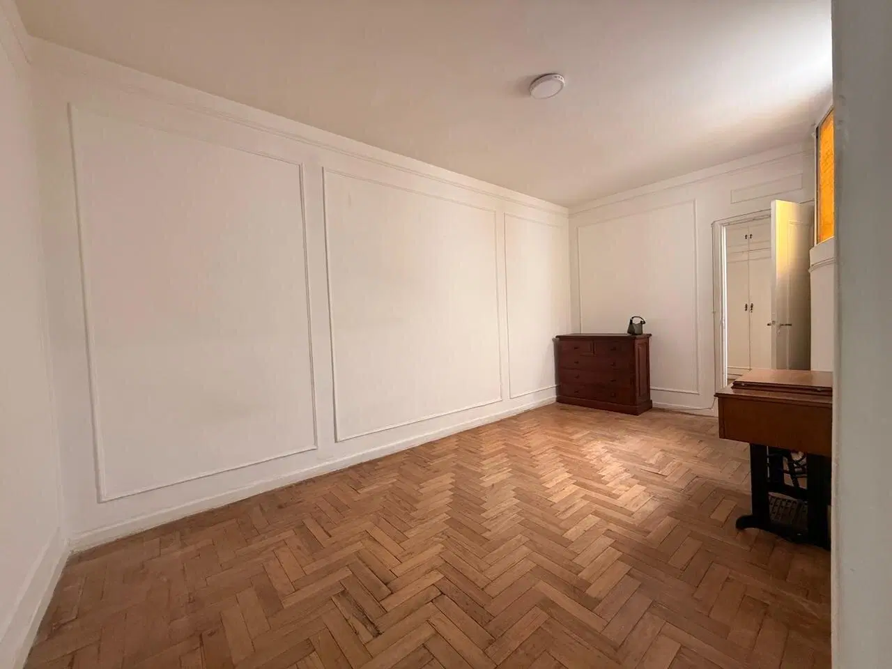 VENTA DEPARTAMENTO 2 AMBIENTES EN PALERMO 4