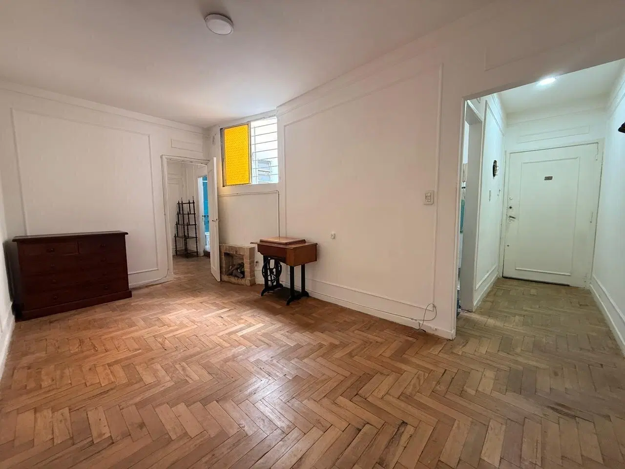 VENTA DEPARTAMENTO 2 AMBIENTES EN PALERMO 2