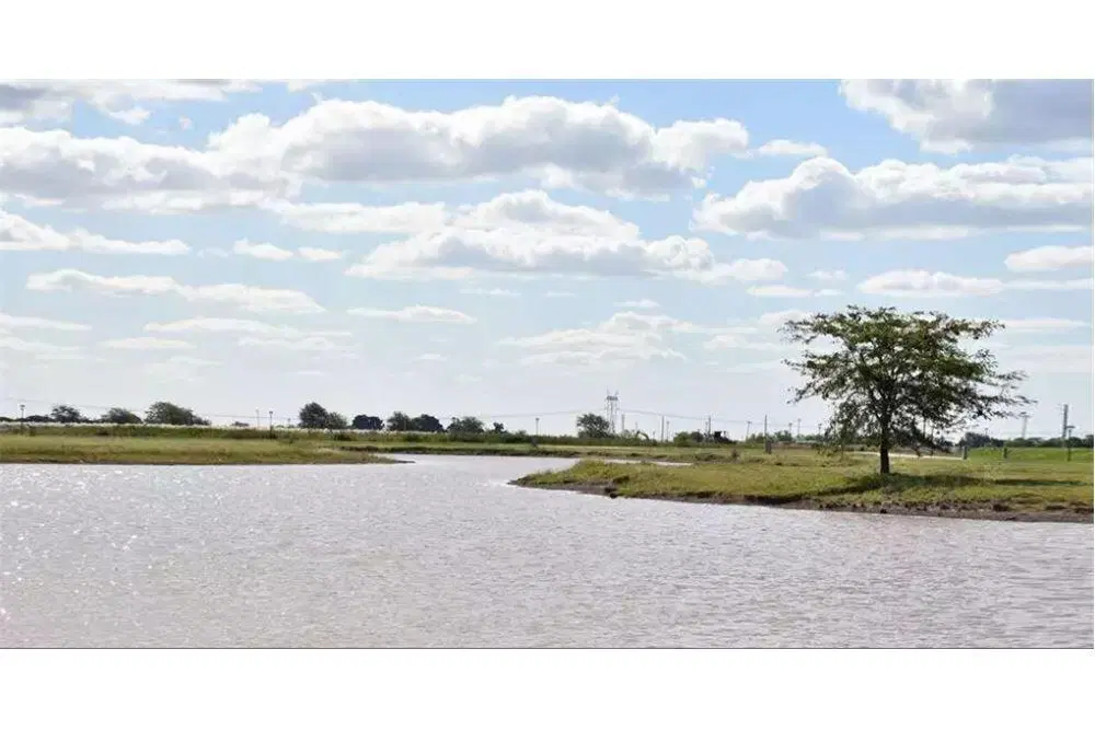 Venta Lote interno Santa Clara al Sur 5