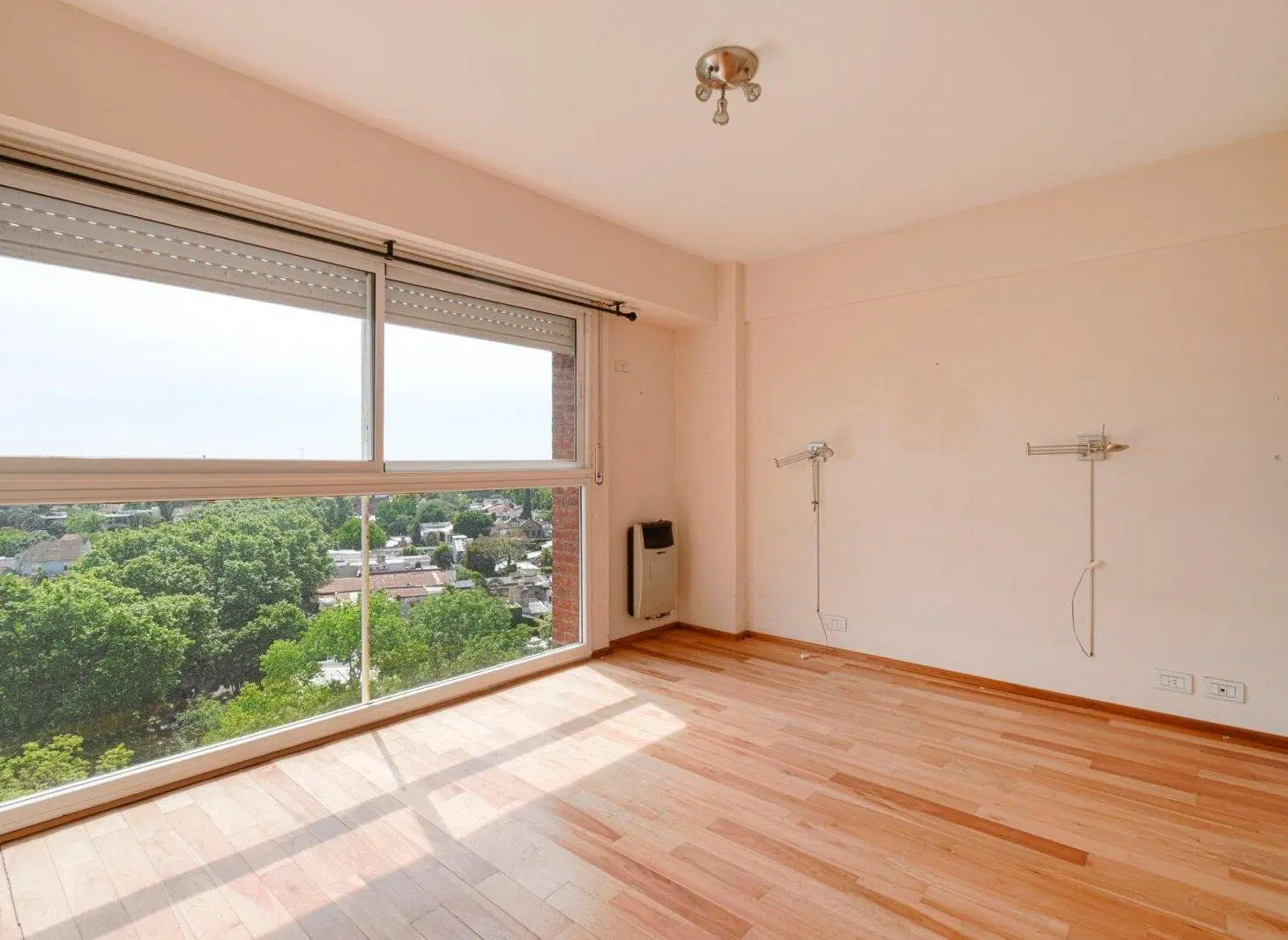 Venta Departamento al rio San Isidro con cocheras 3