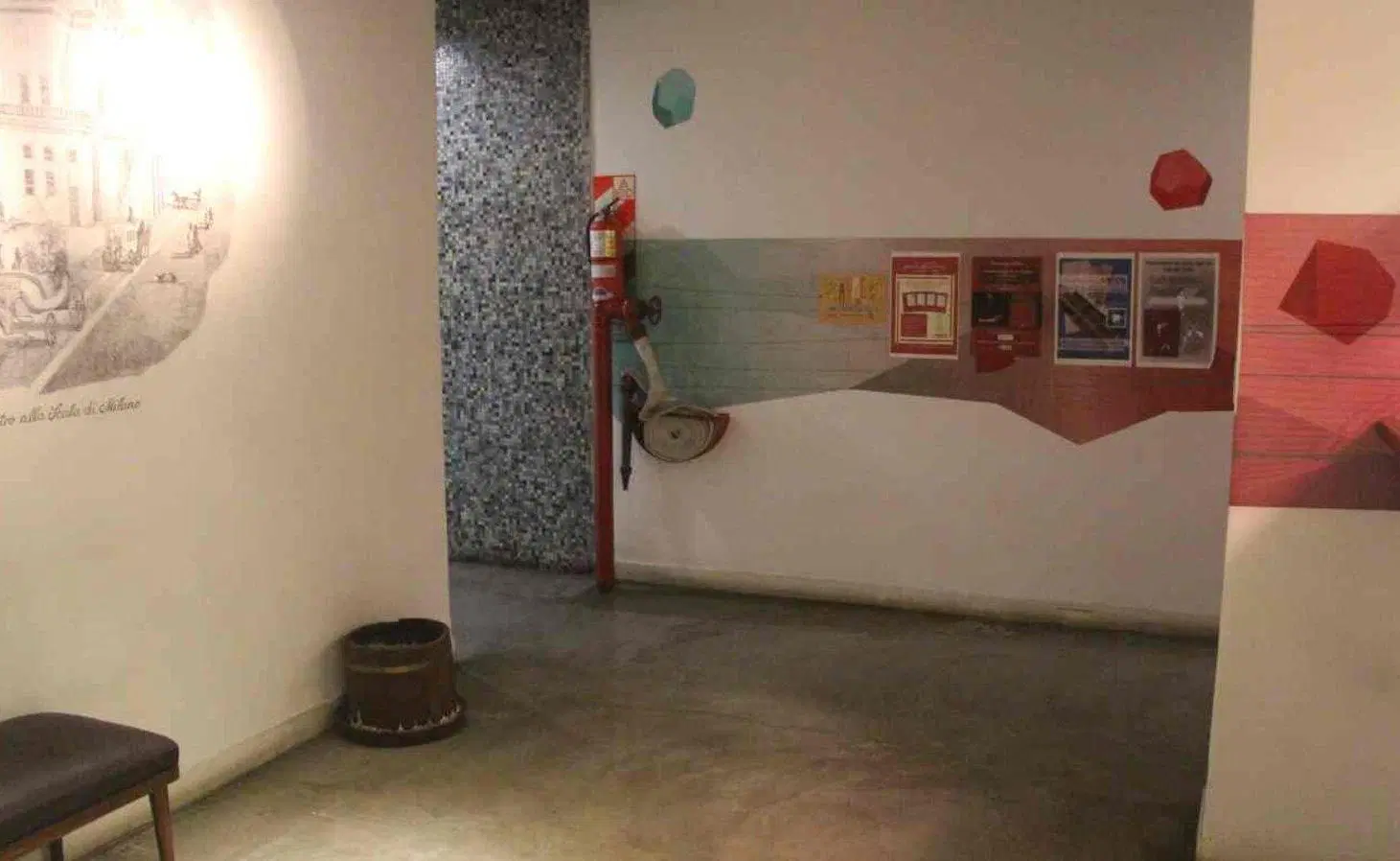 Venta PB Oficinas / Depósito 3