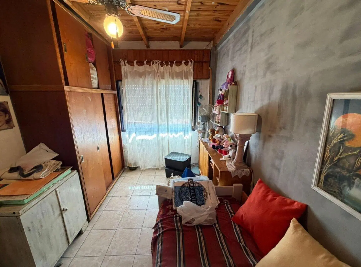 VENTA EXCELENTE CASA EN BOULOGNE DE 3 AMBIENTES 8