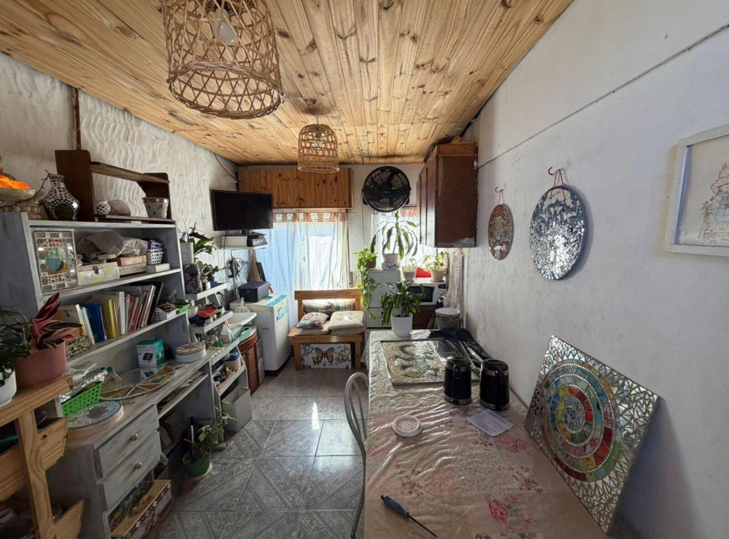 Foto de VENTA EXCELENTE CASA EN BOULOGNE DE 3 AMBIENTES, imagen 5
