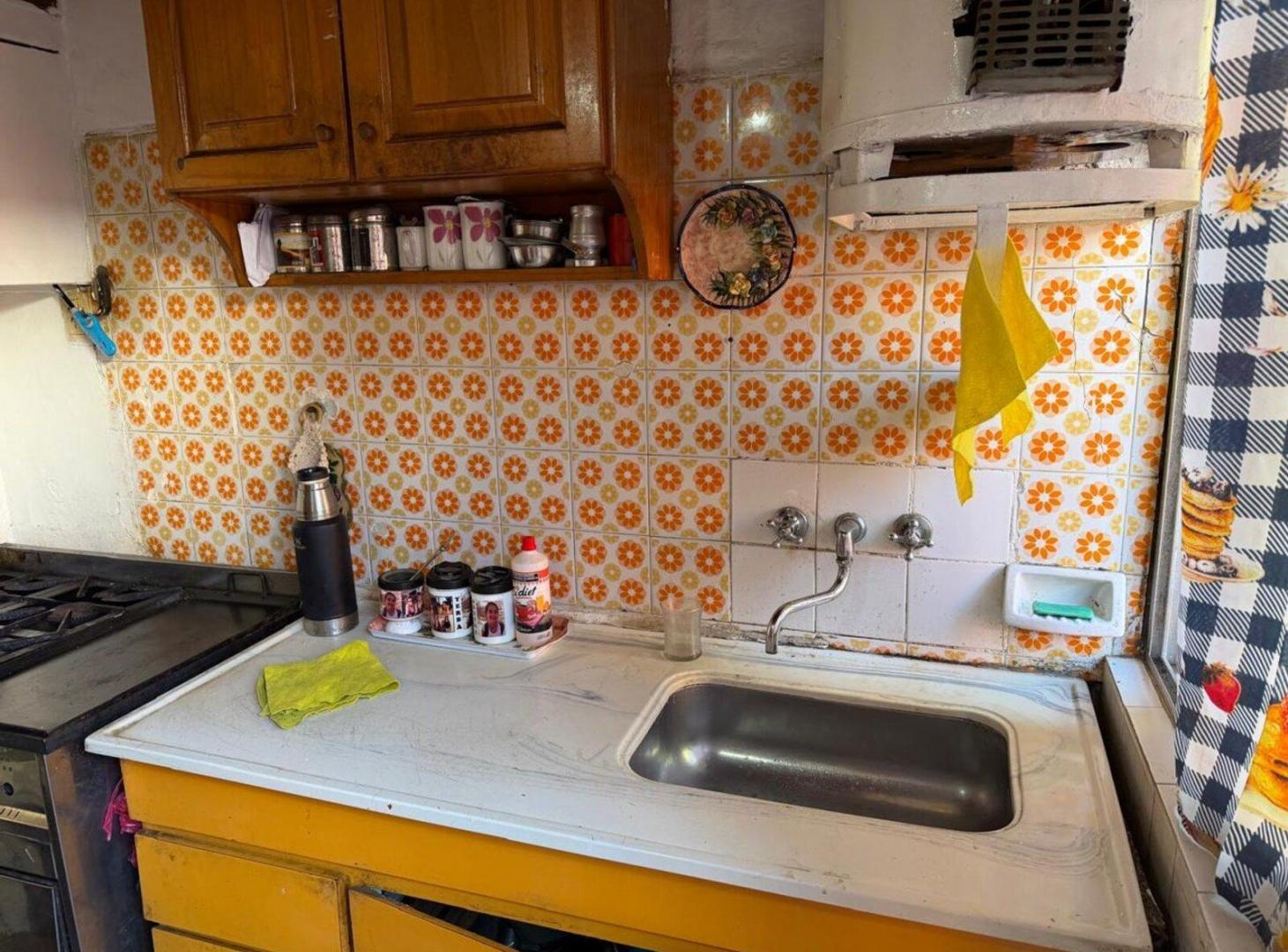 Foto de VENTA PH 3 AMBIENTES EN JOSE L. SUAREZ, imagen 2