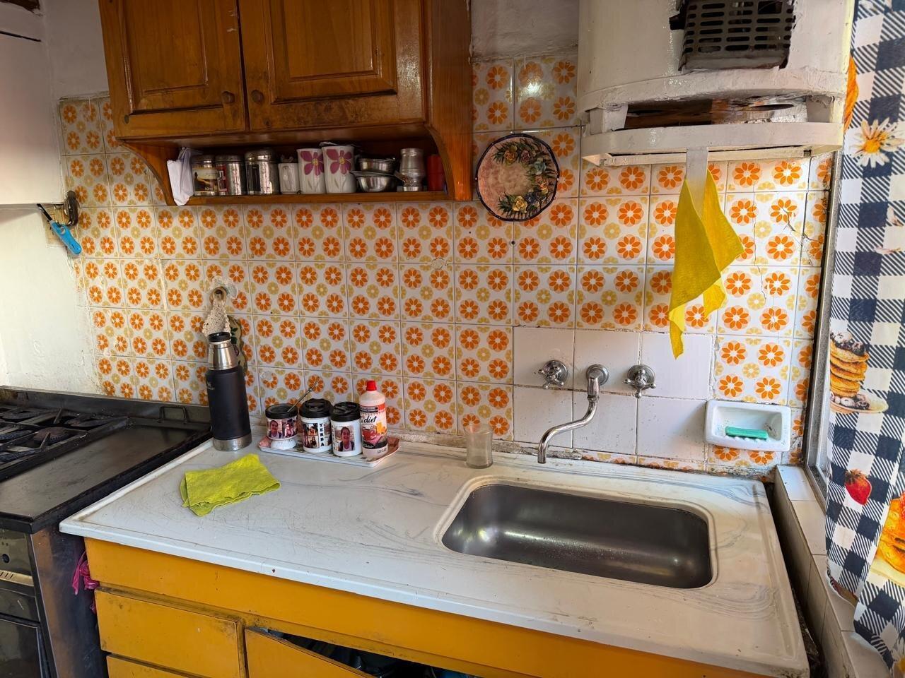 Foto de VENTA PH 3 AMBIENTES EN JOSE L. SUAREZ, imagen 5