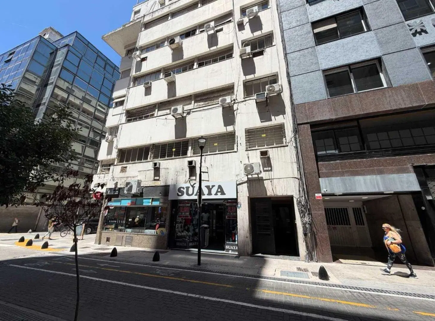 Oficina en Venta - Microcentro - A refaccionar 2