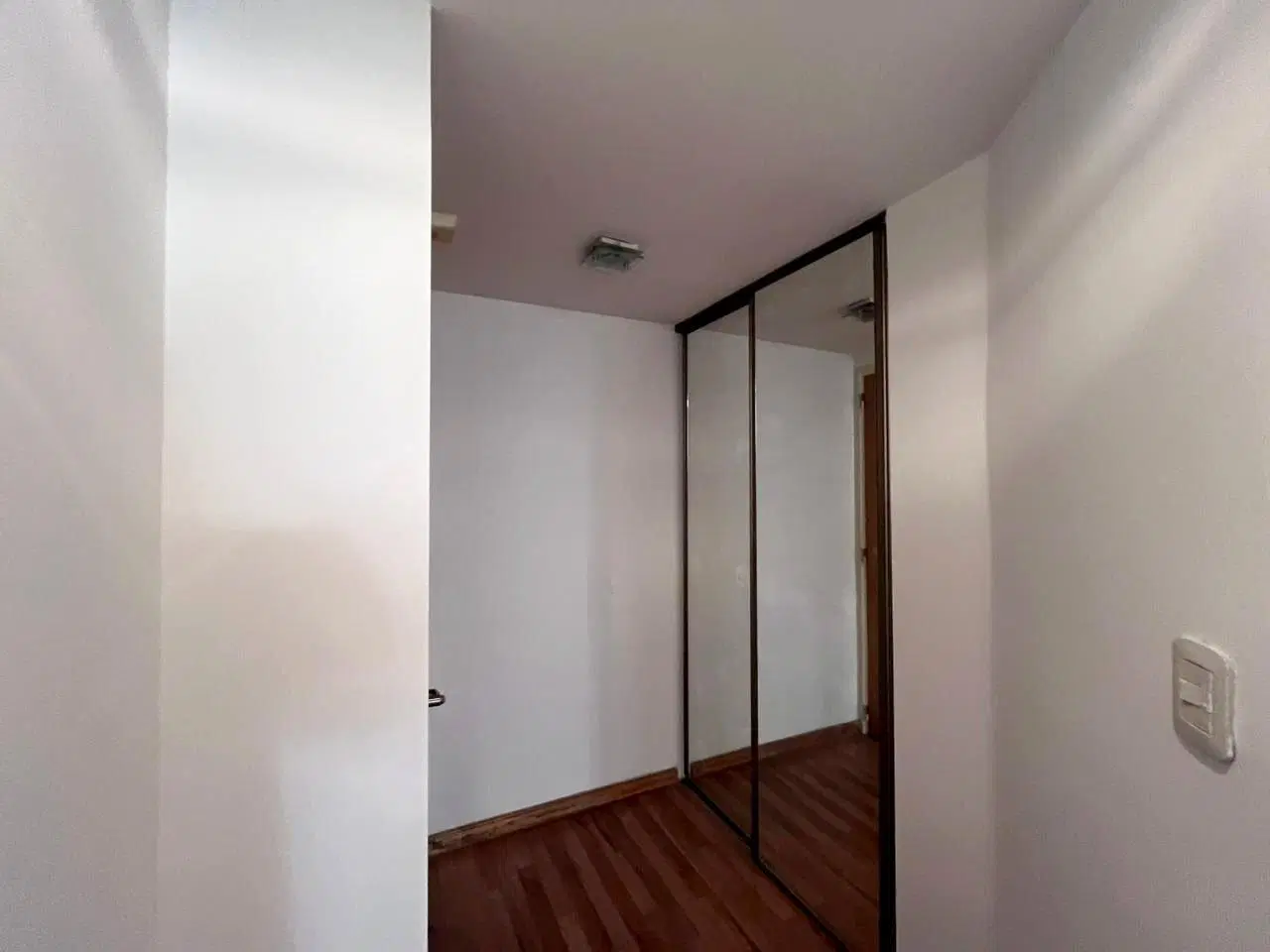Venta Departamento 3 ambientes con cochera y baulera 3