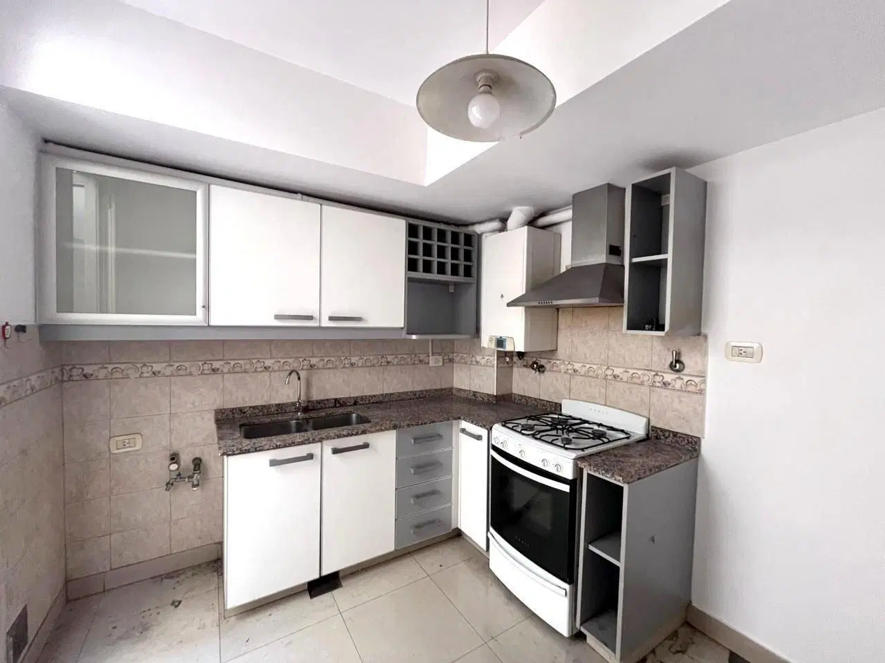 Venta Departamento 3 ambientes con cochera y baulera 5