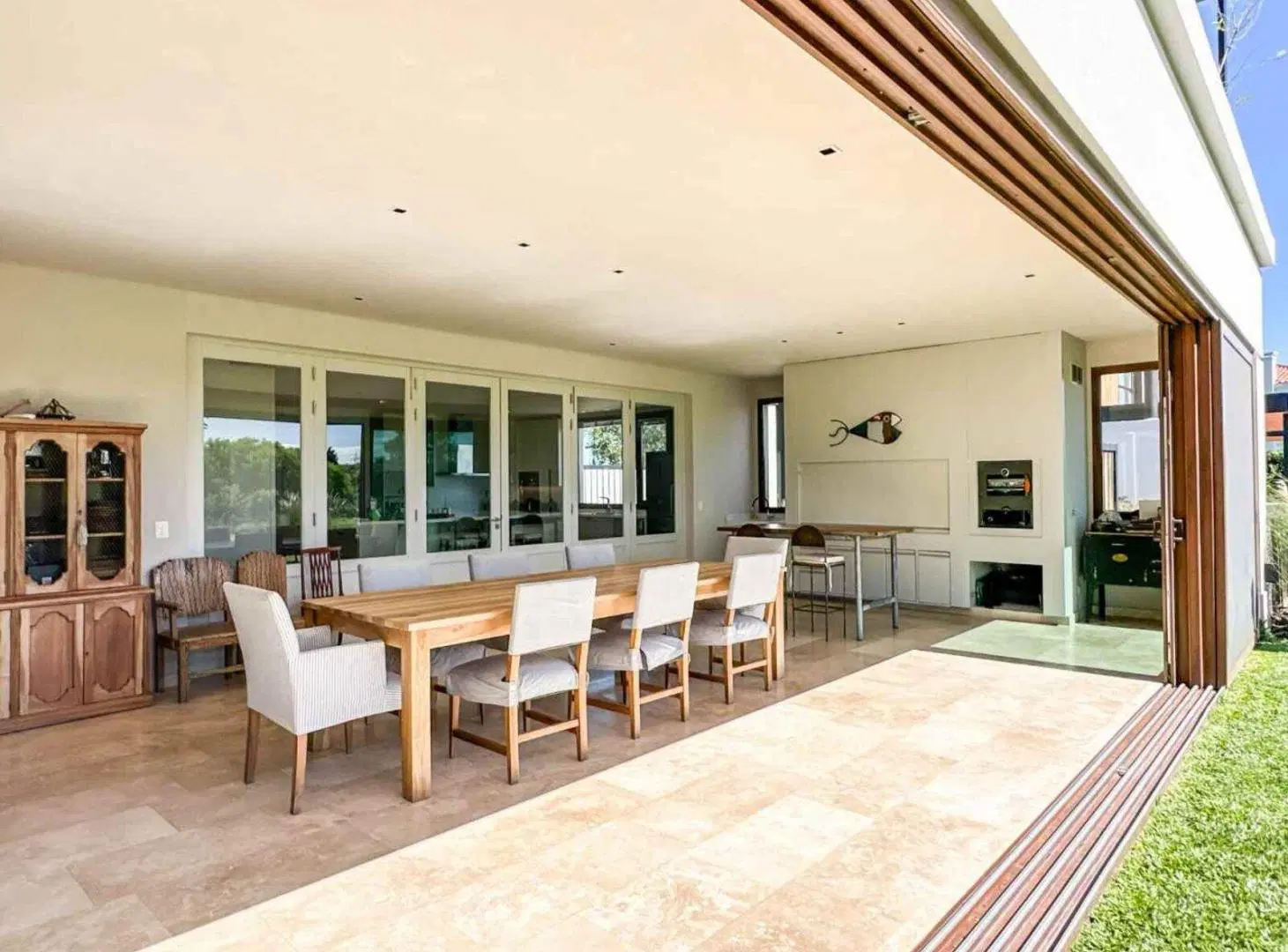 VENTA CASA 6 AMB CON PILETA - ESTANCIAS GOLF CLUB 3