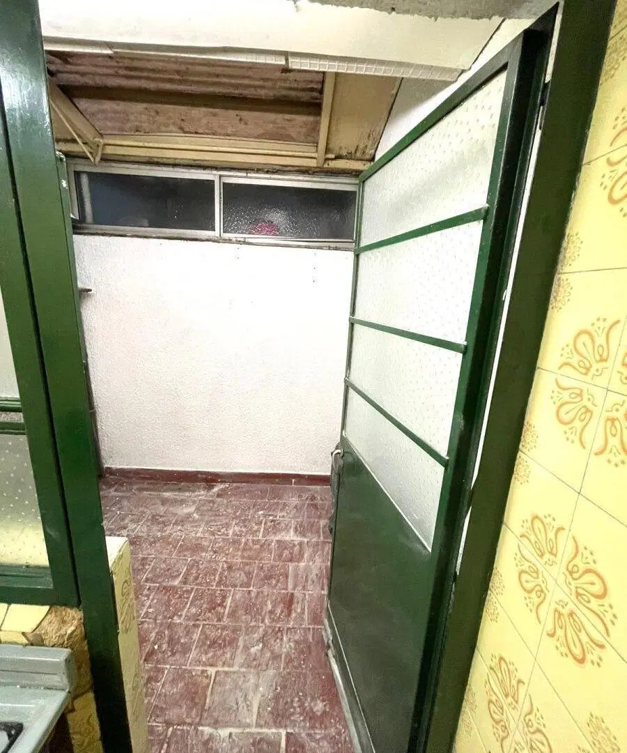 ALQUILER | 2 AMBIENTES CON GRAN PATIO | ALMAGRO 2