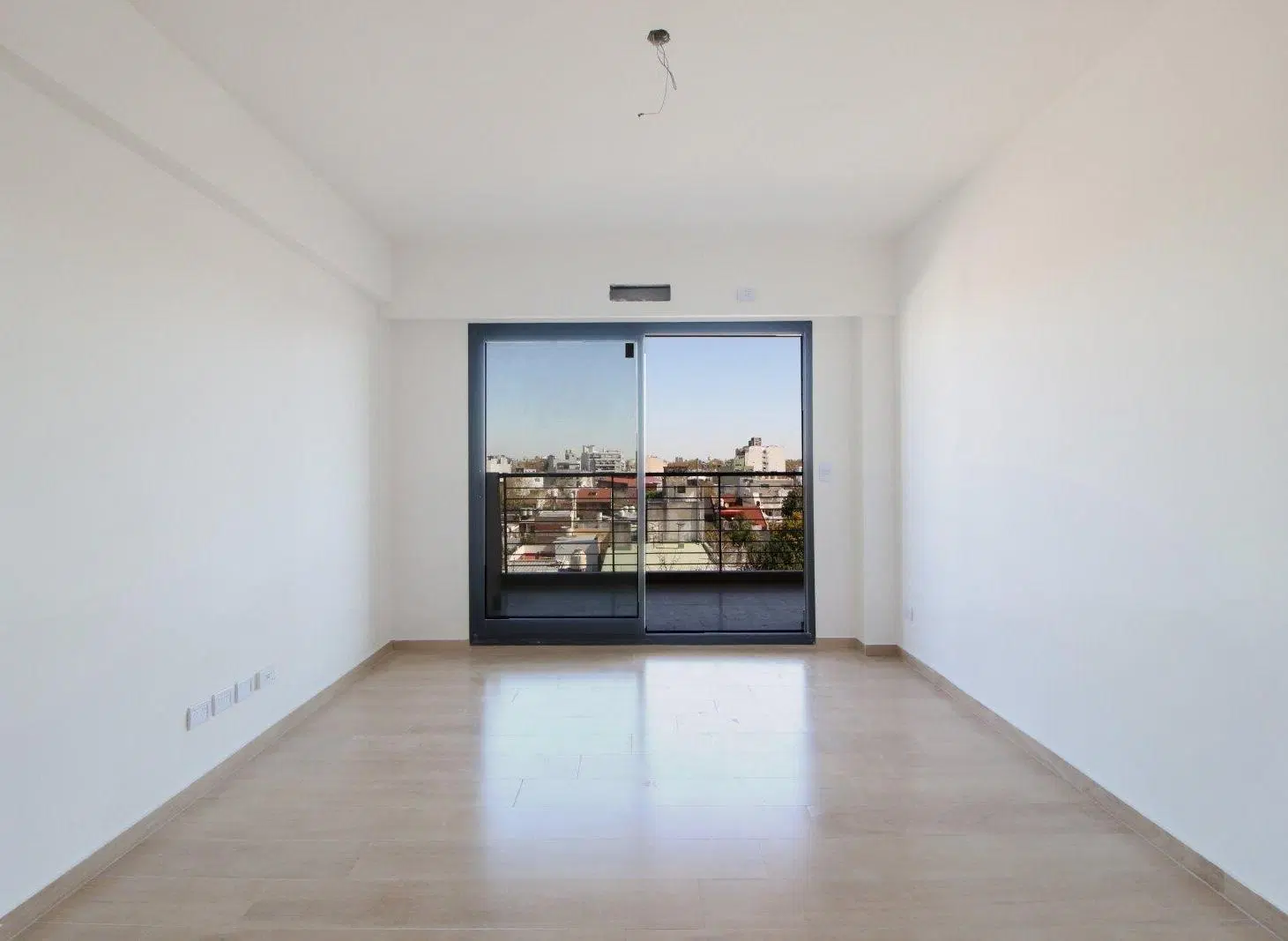 Venta Departamento 3 Ambientes C/ Balcón en Villa Santa Rita 5