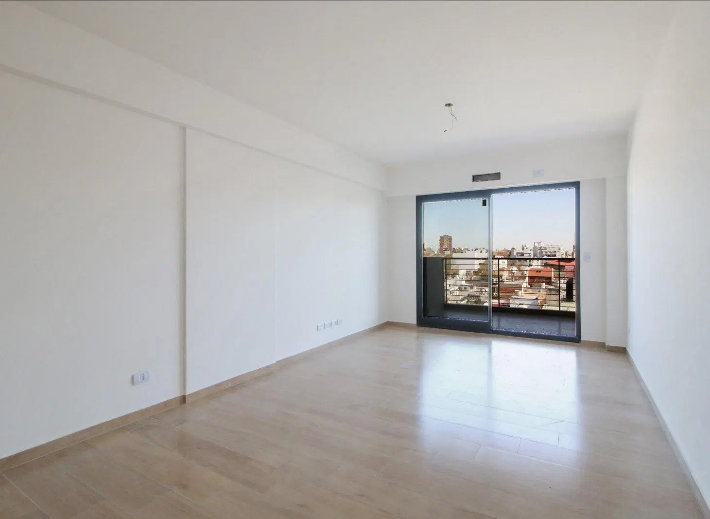 Venta Departamento 3 Ambientes C/ Balcón en Villa Santa Rita 2