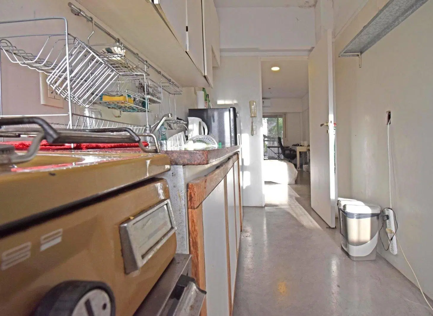 VENTA DEPTO 3 AMB EN BELGRANO. C/TERRAZA PROPIA 5