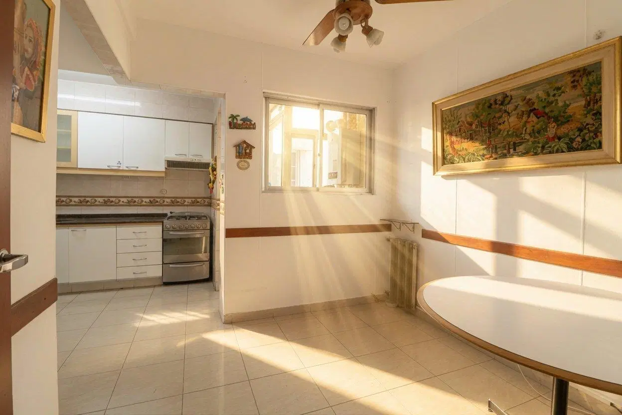 Venta Departamento 4 Ambientes C/ Dependencia y 2 Balcones | Apto Crédito 3
