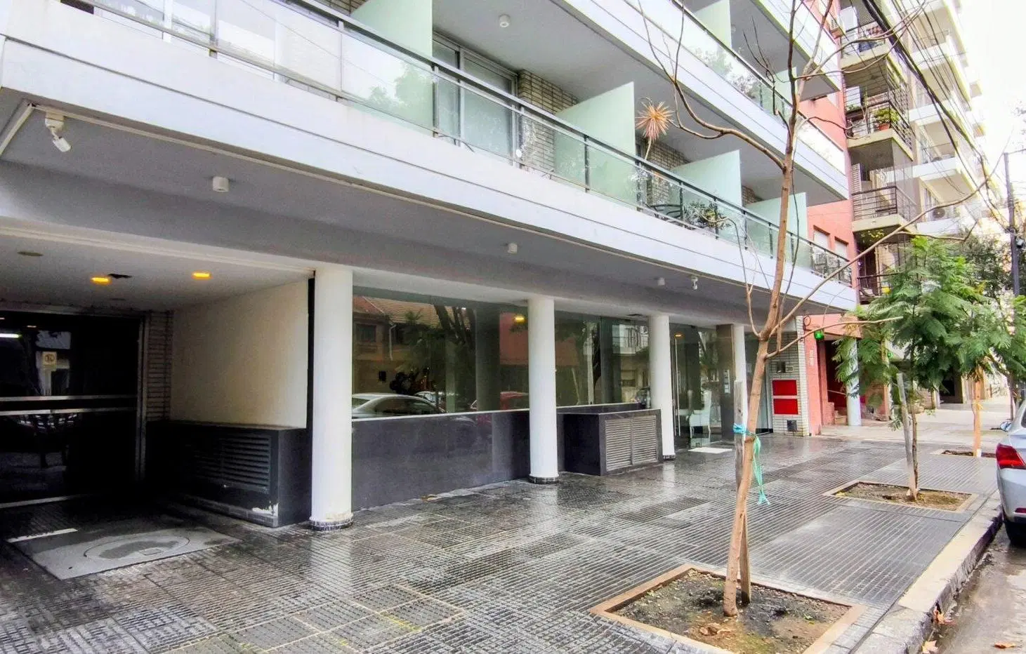 Venta departamento 3 amb - Nuñez 5