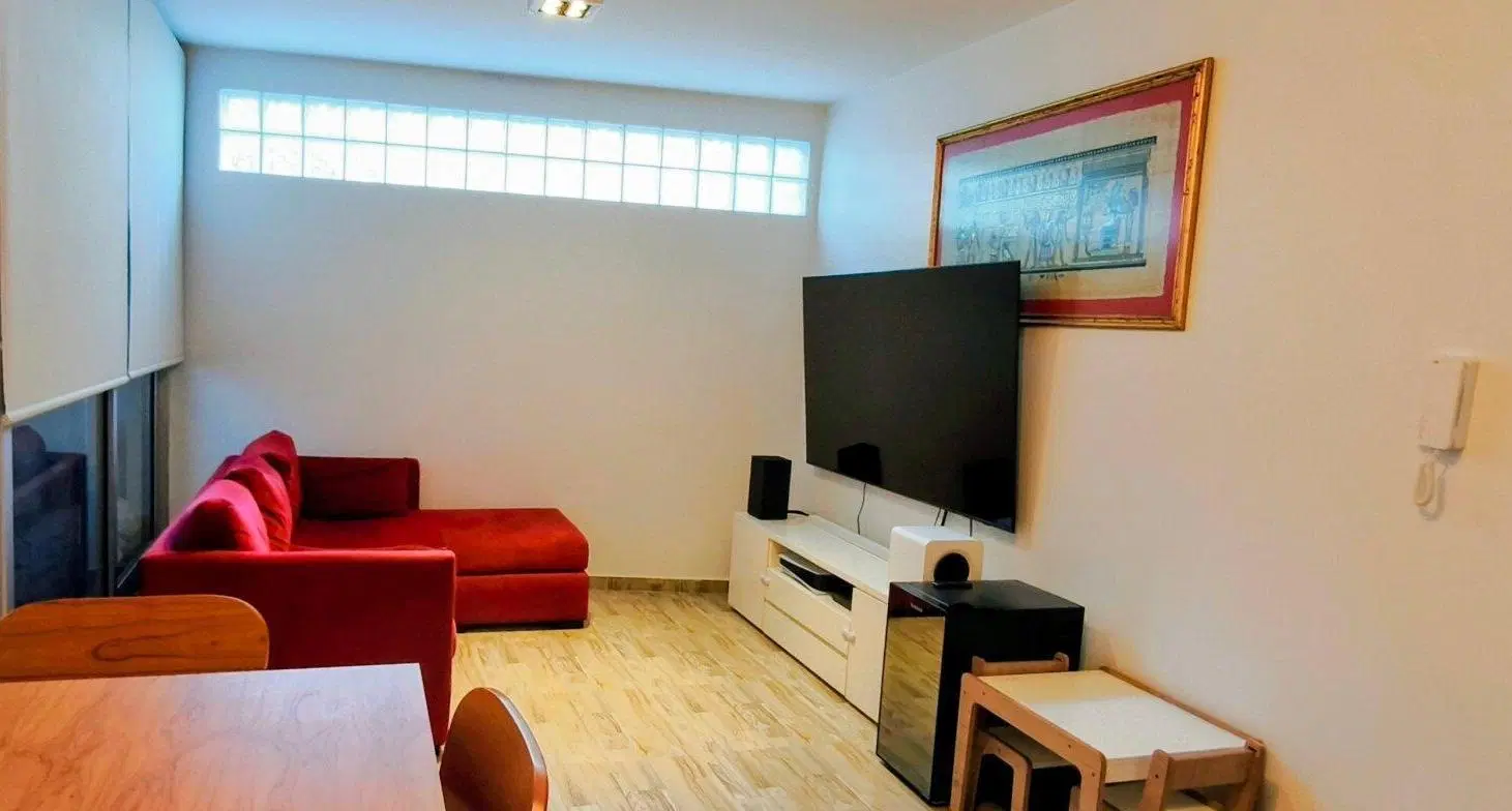 Venta departamento 3 amb - Nuñez 2
