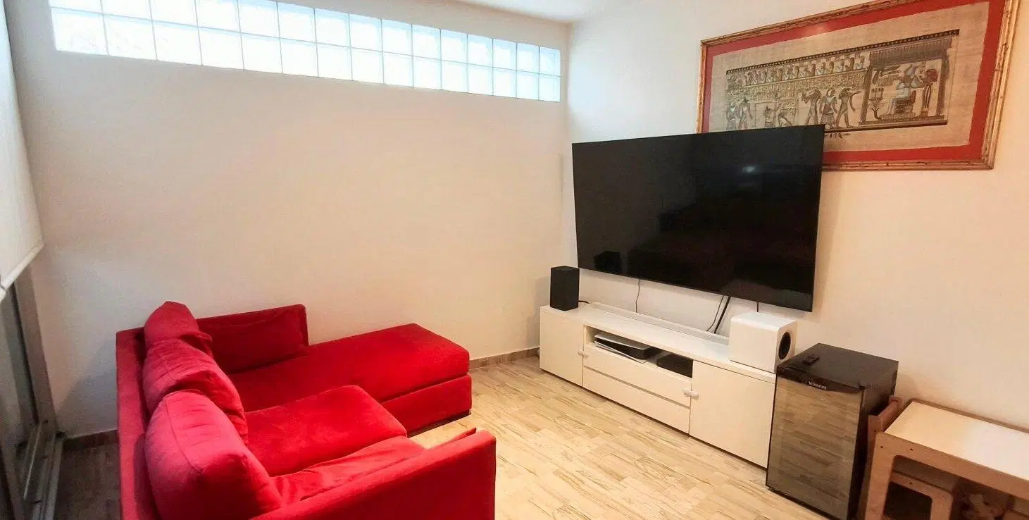 Venta departamento 3 amb - Nuñez 4
