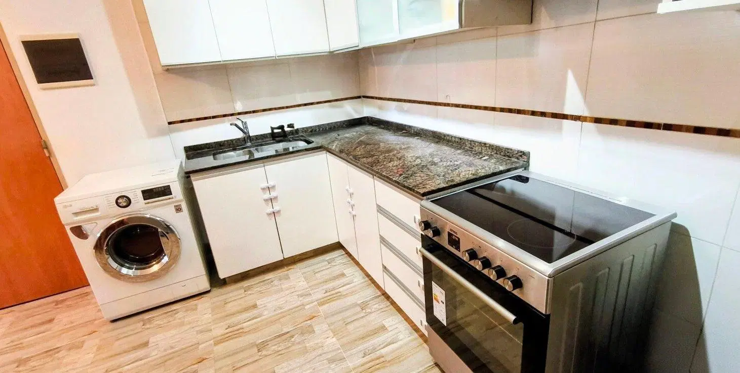 Venta departamento 3 amb - Nuñez 3