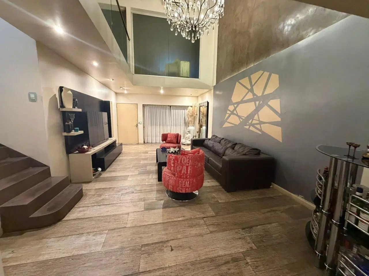 VENTA CASA 6 AMB PILETA PARQUE CHACABUCO CAPITAL FEDERAL 2