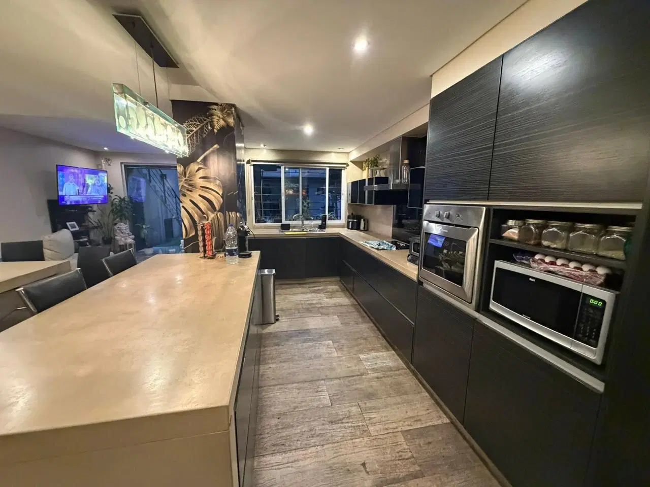 VENTA CASA 6 AMB PILETA PARQUE CHACABUCO CAPITAL FEDERAL 4