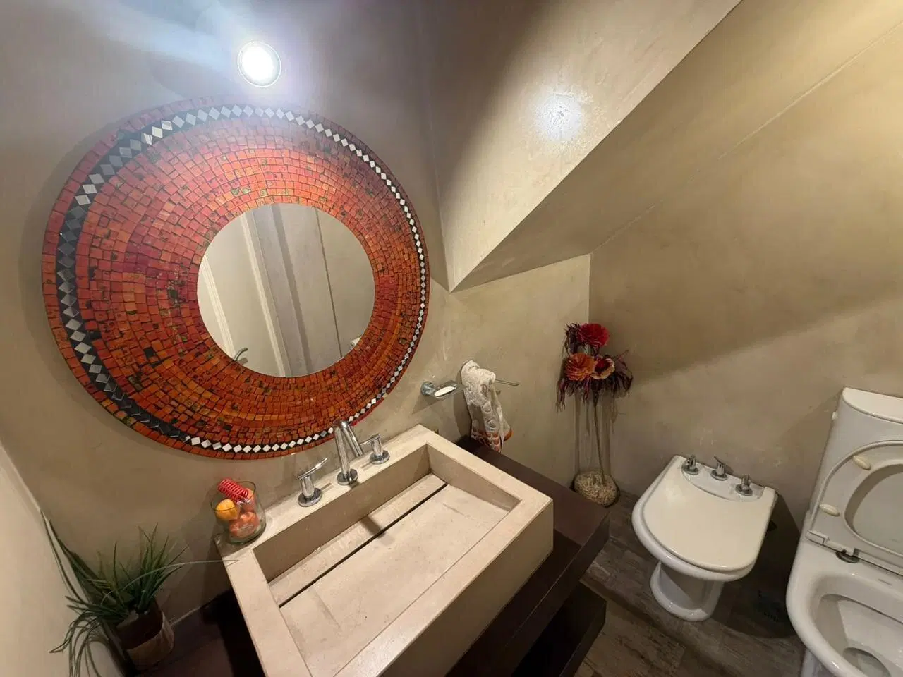 VENTA CASA 6 AMB PILETA PARQUE CHACABUCO CAPITAL FEDERAL 5