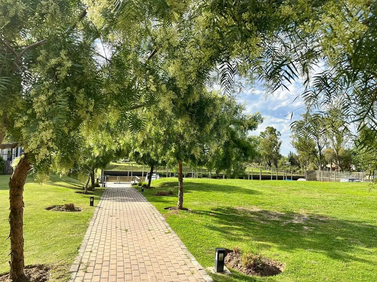 Venta Lote al Rio /Barrio Náutico El Canal, Villanueva - Dije Luján, Tigre 3