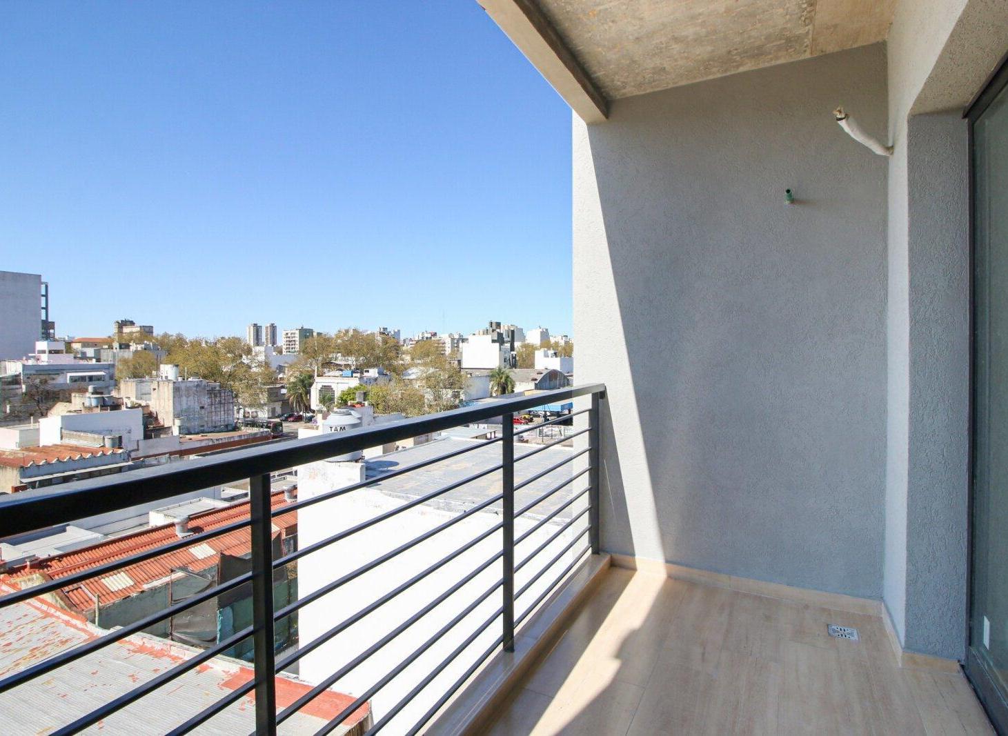Foto de Venta Departamento Monoambiente C/ Balcón y Lavadero en Villa Santa Rita, imagen 5