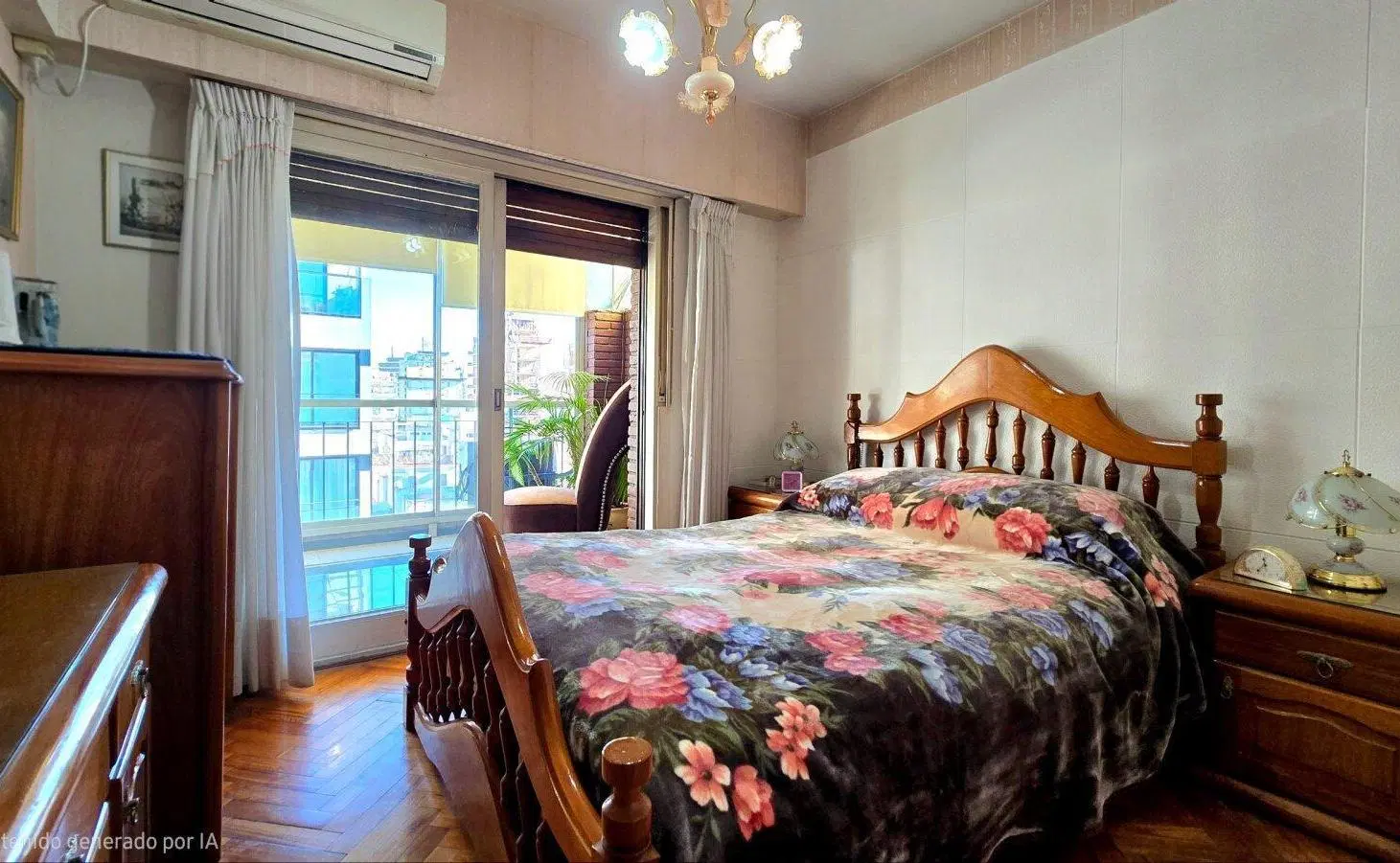 VENTA DPTO SEMIPISO 3 AMBIENTES BELGRANO 3