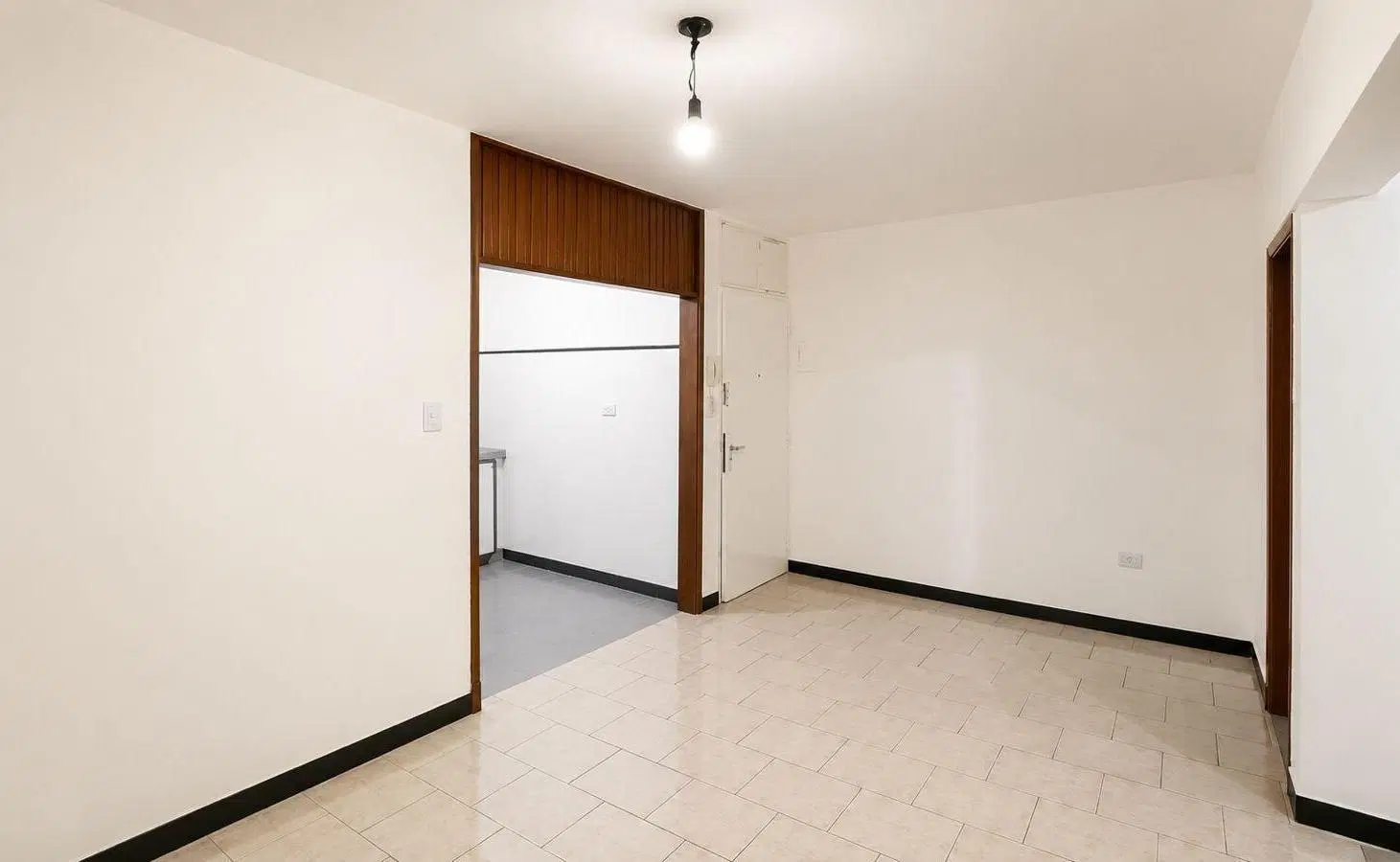 Venta Dpto. 3 amb Luminoso - Avellaneda 8