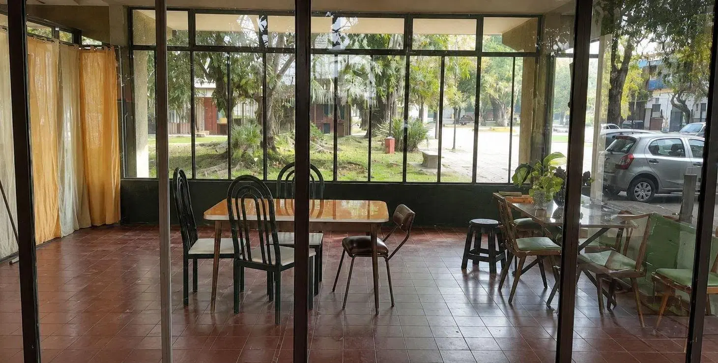 Venta Dpto. 3 amb Luminoso - Avellaneda 2
