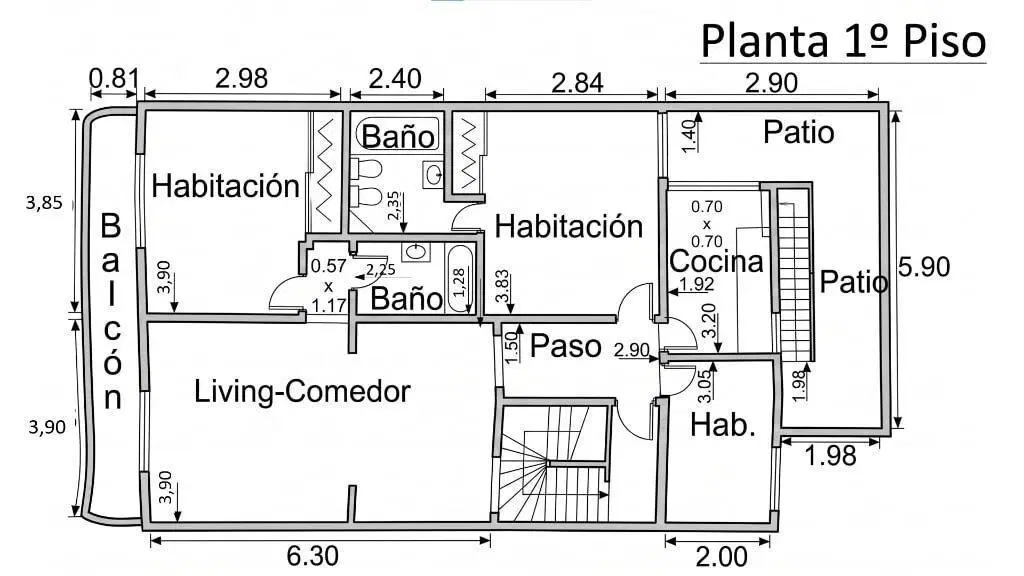 Plano 2