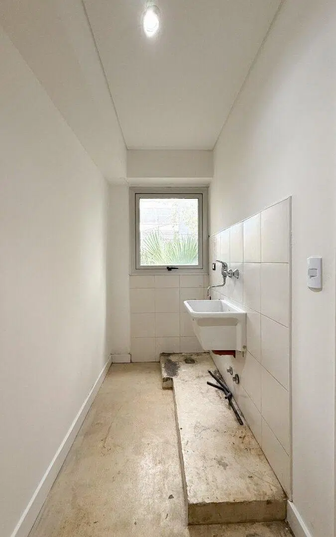 Venta Depto | EXCELENTE PISO 3 AMB | Av Libertador con cochera | La Lucila. 8
