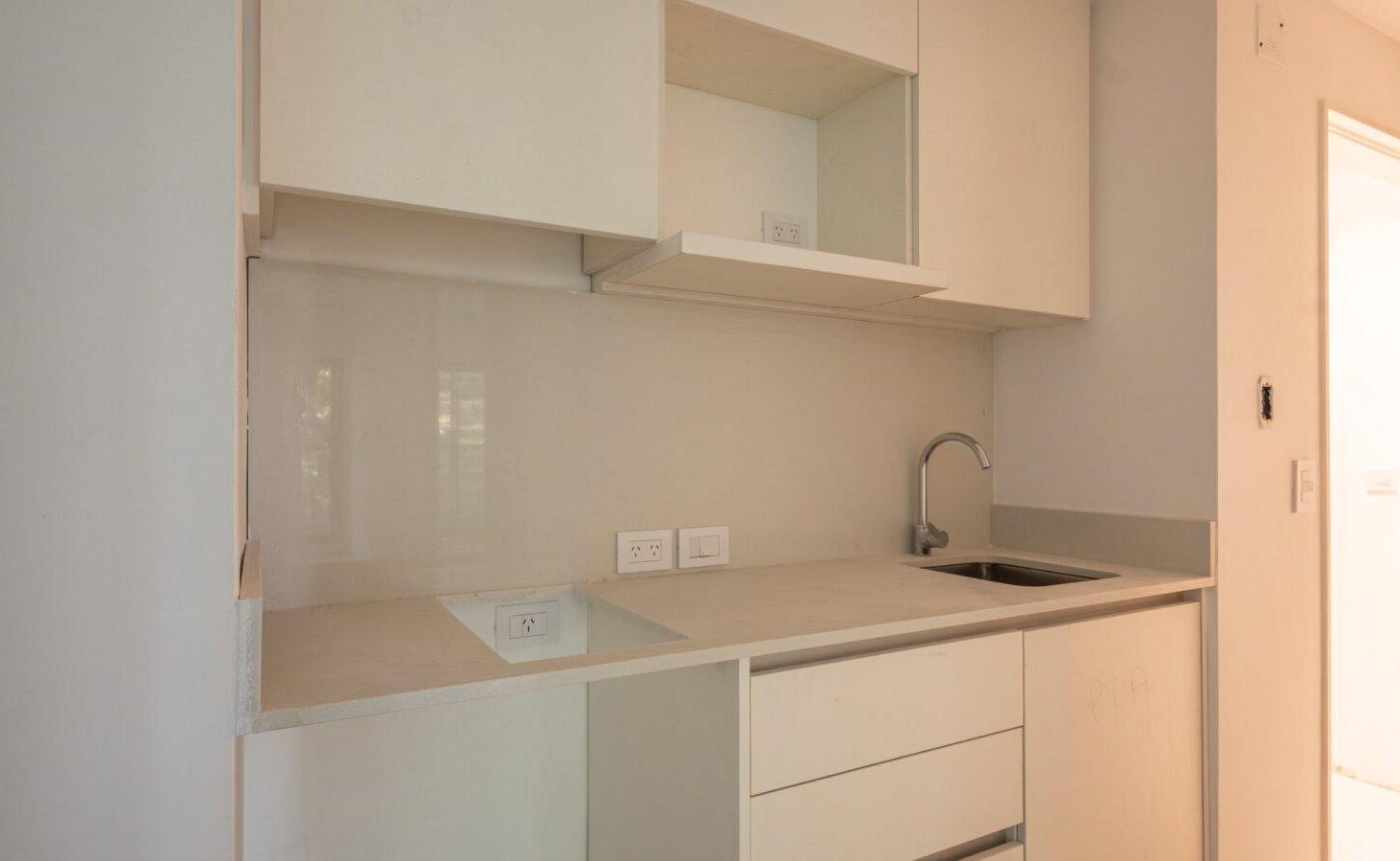 Foto de Venta Departamento Las Cañitas Monoambiente a Estrenar, imagen 4