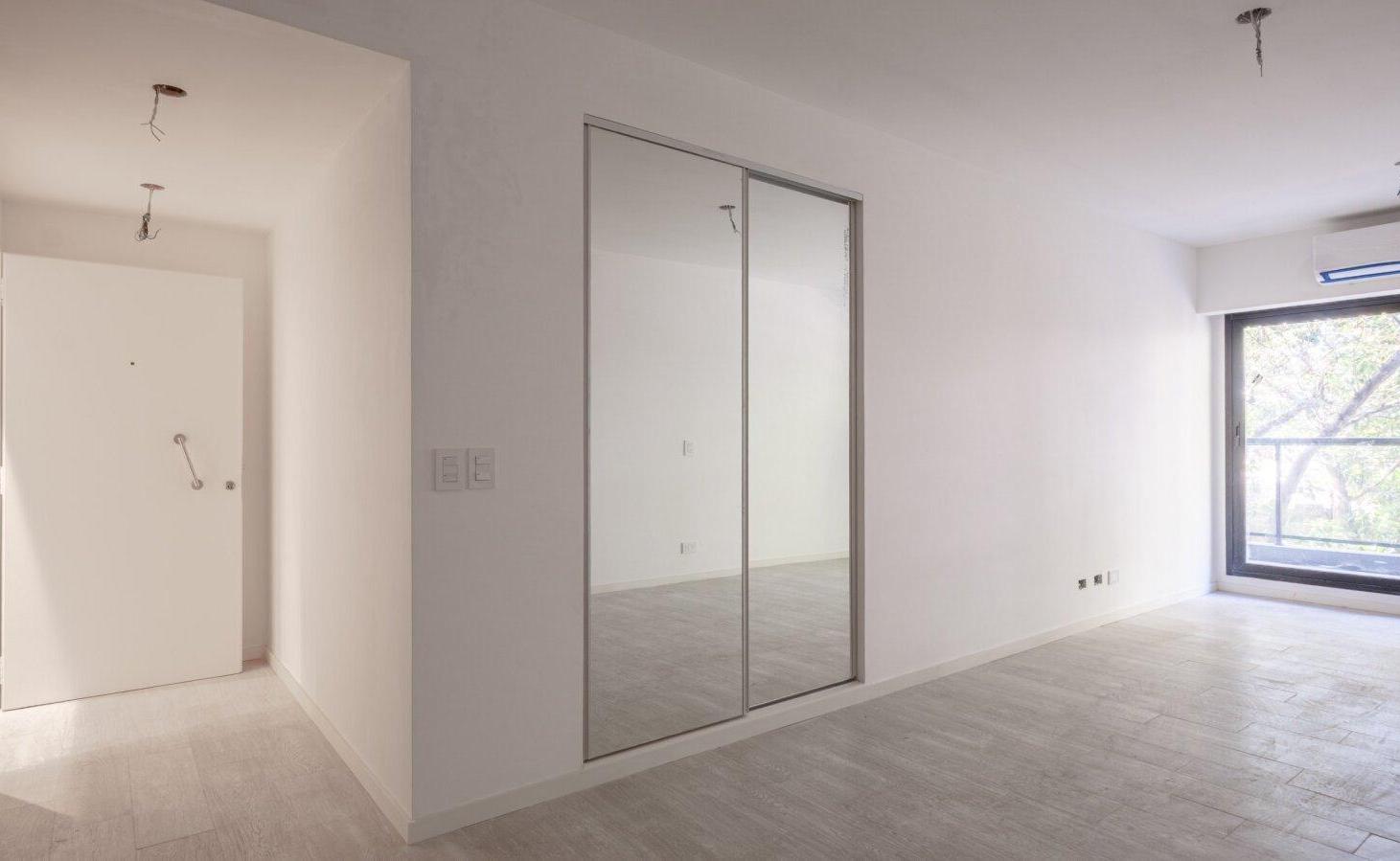 Foto de Venta Departamento Las Cañitas Monoambiente a Estrenar, imagen 5