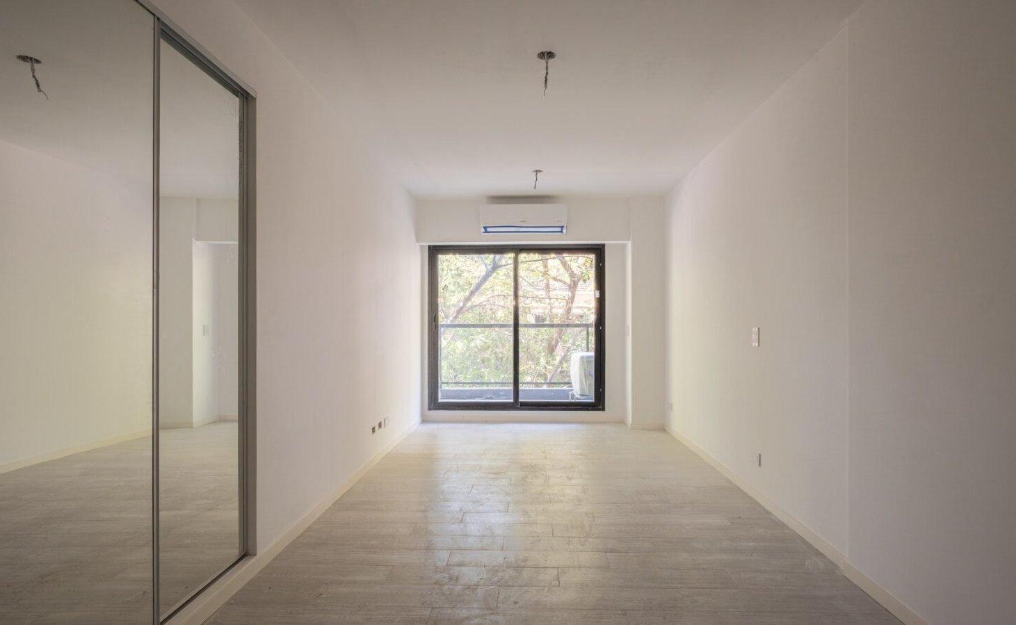Foto de Venta Departamento Las Cañitas Monoambiente a Estrenar, imagen 3