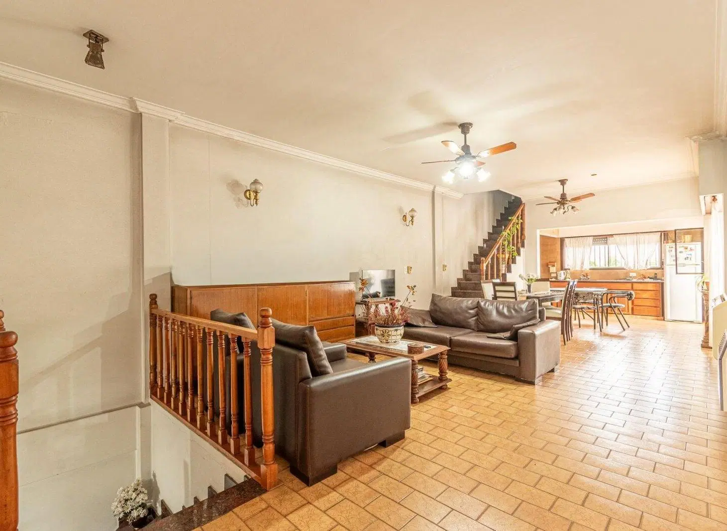 Venta Local con vivienda. Ituzaingó Sur Centro 3