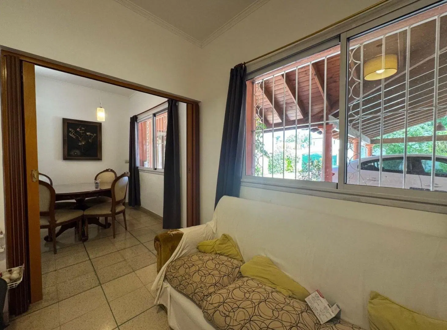 Casa en venta 4 dorm., pileta, jardín Don Torcuato 8
