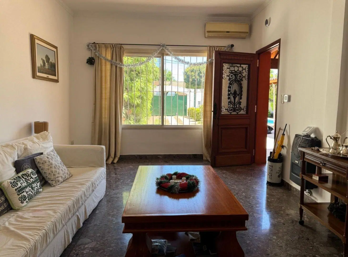 Casa en venta 4 dorm., pileta, jardín Don Torcuato 4
