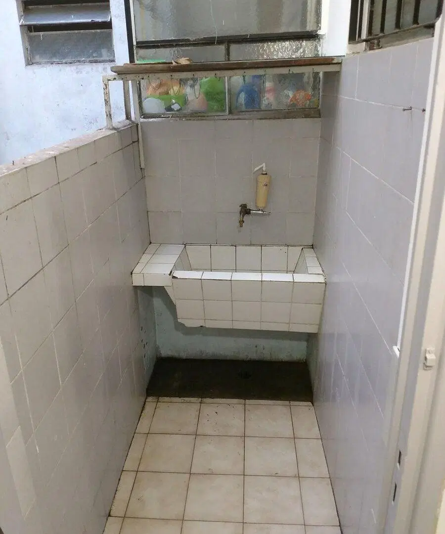 venta 2 ambientes amplios al contrafrente 45 m2 3