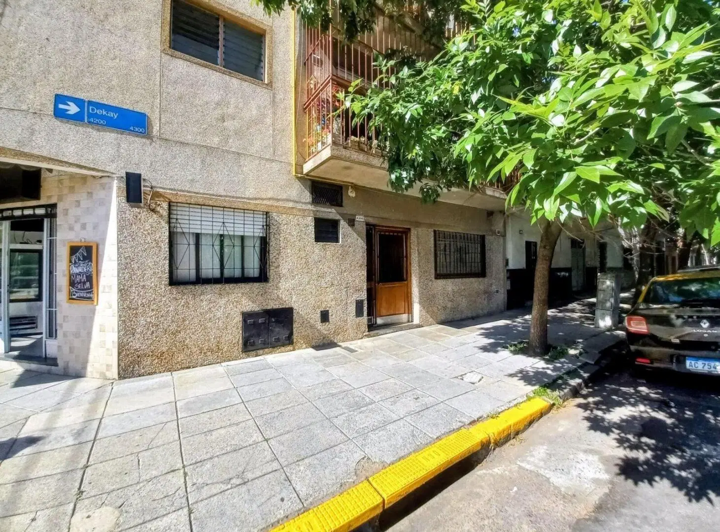 DEPARTAMENTO 3 AMBIENTES EN POMPEYA 2