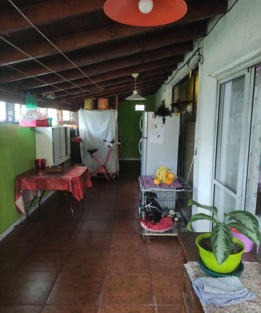 Foto de Venta 3 amb frente con amplio patio y cochera, imagen 1