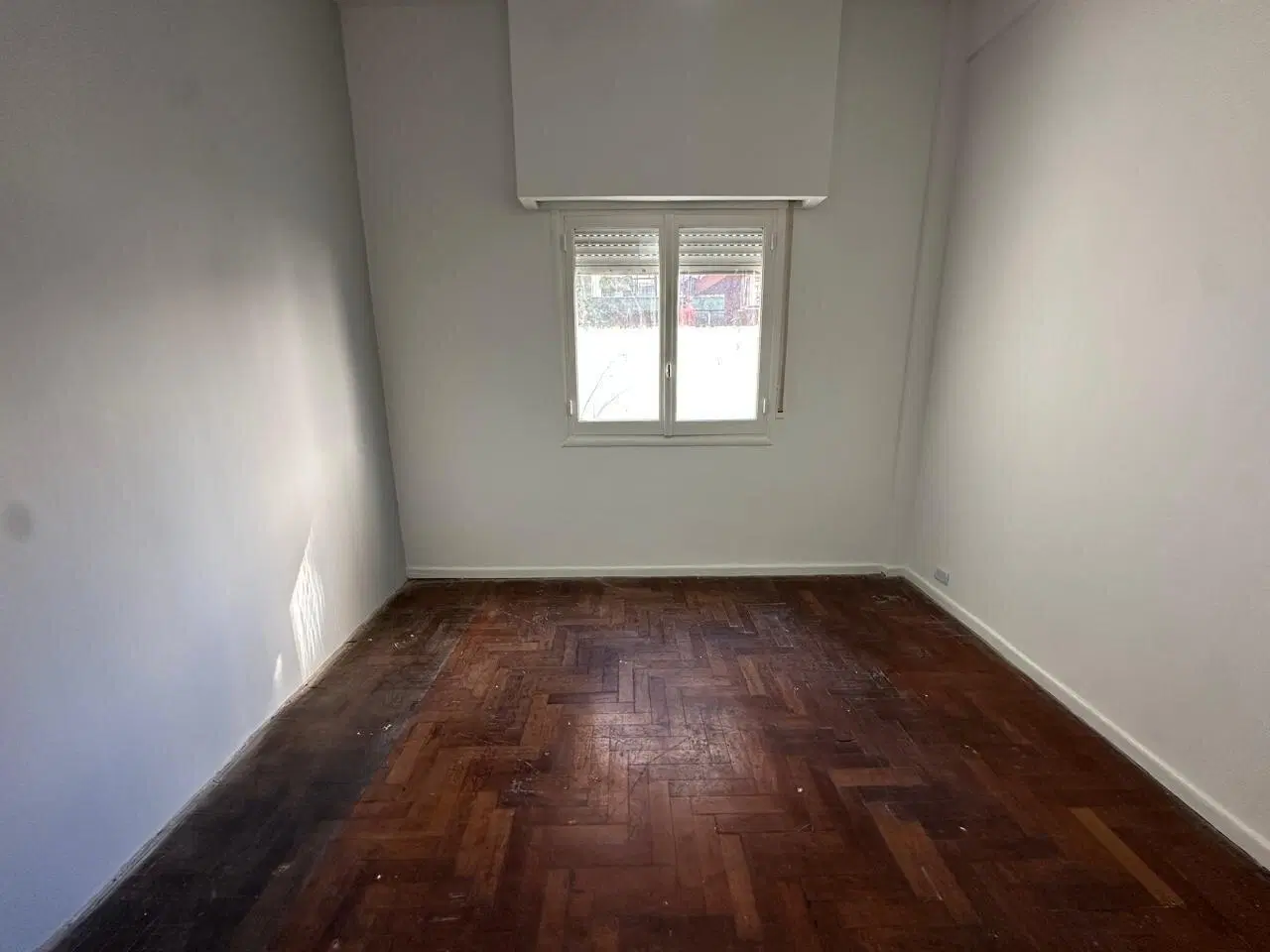 Venta Departamento 3 Ambientes Balvanera con Dependencia 1