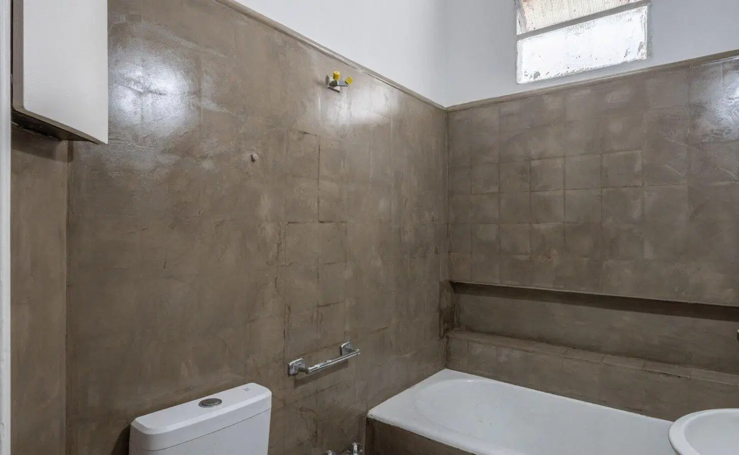 Venta Departamento 3 Ambientes Balvanera con Dependencia 8