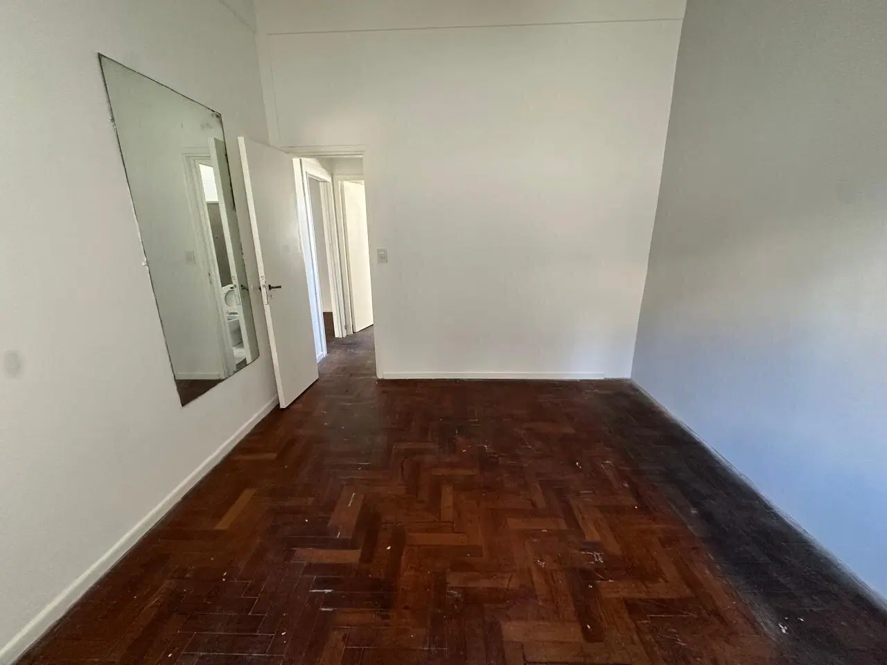 Venta Departamento 3 Ambientes Balvanera con Dependencia 4
