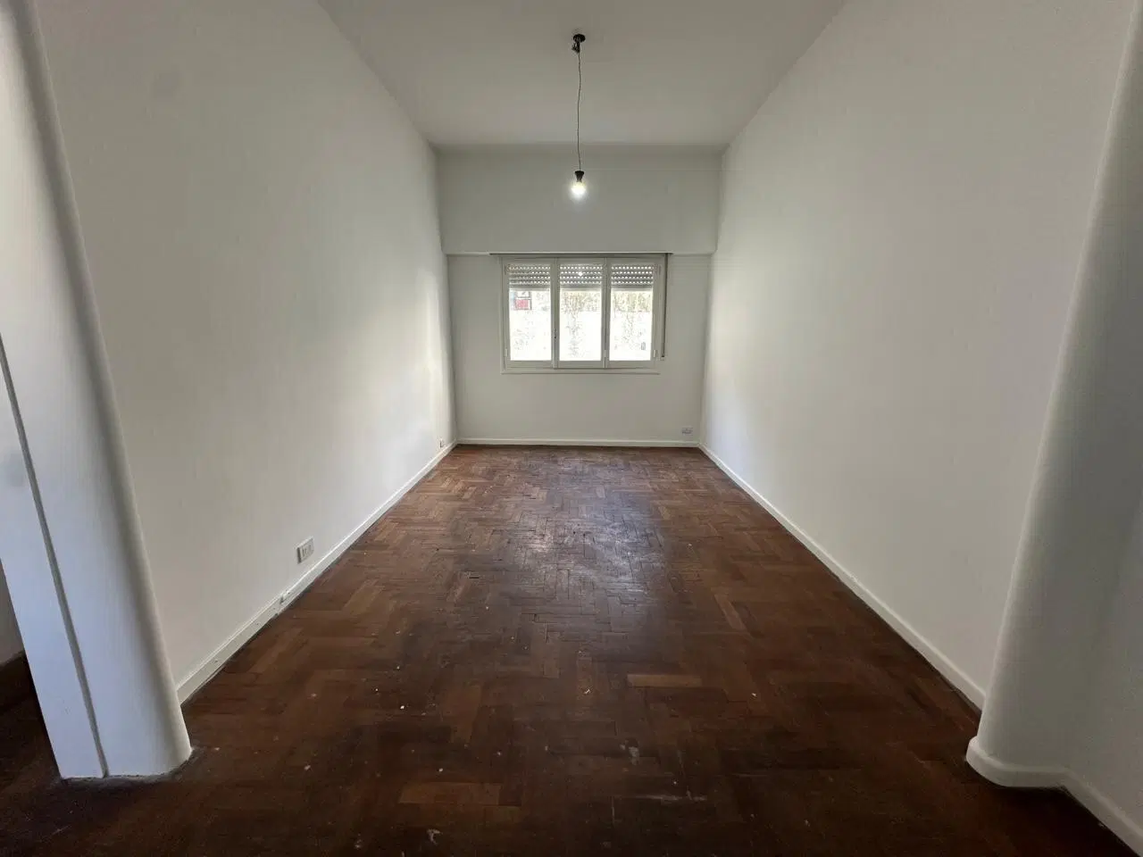 Venta Departamento 3 Ambientes Balvanera con Dependencia 5