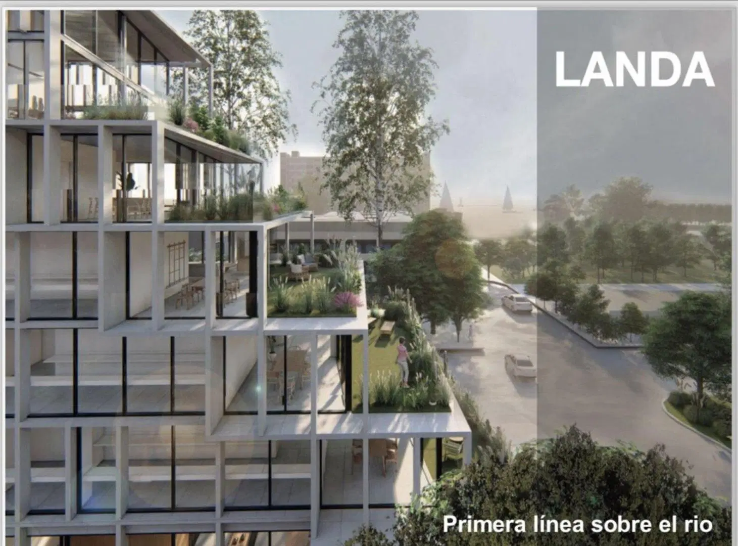 Venta Local comercial en Vicente lopez al rio 4