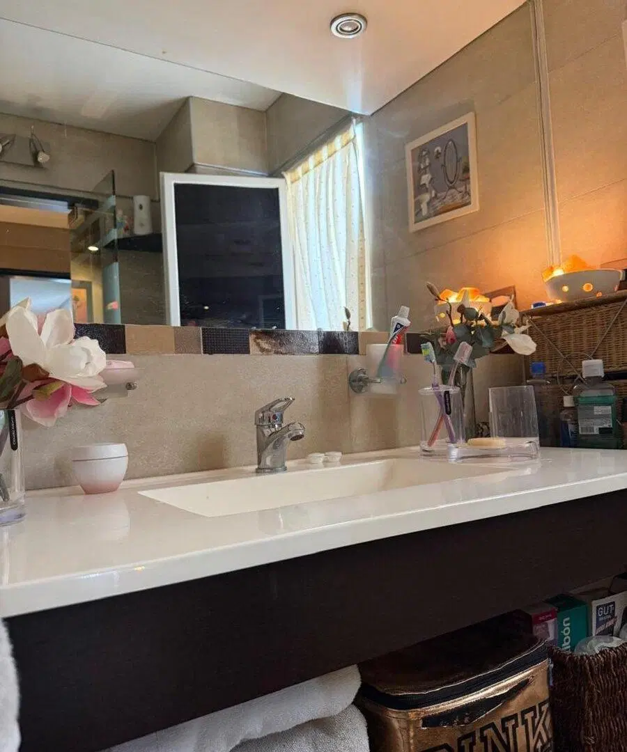 VENTA DEPARTAMENTO 2 AMB Y MEDIO EN PALERMO HOLLYWOOD 5