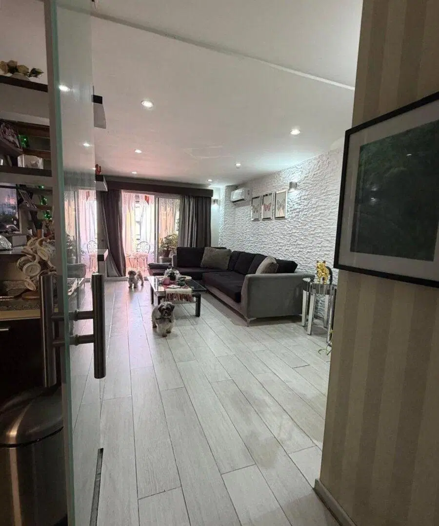 VENTA DEPARTAMENTO 2 AMB Y MEDIO EN PALERMO HOLLYWOOD 2