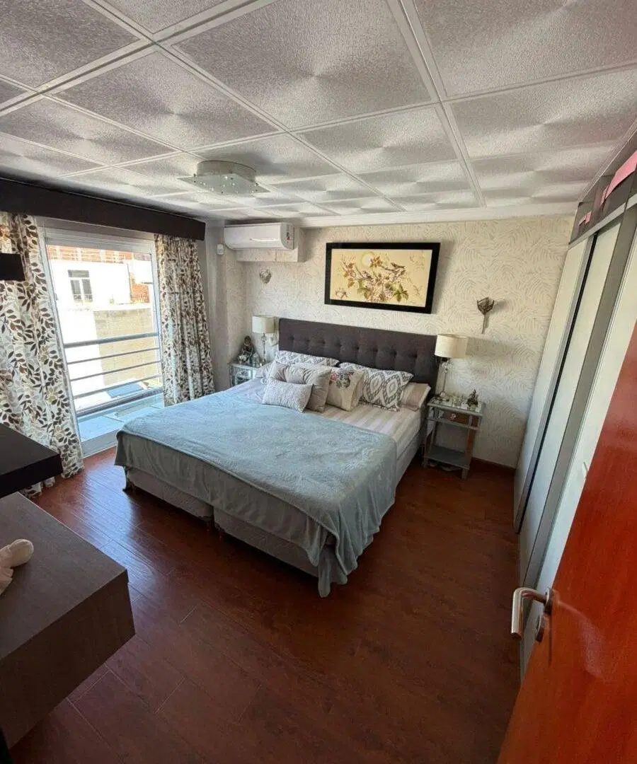 VENTA DEPARTAMENTO 2 AMB Y MEDIO EN PALERMO HOLLYWOOD 4