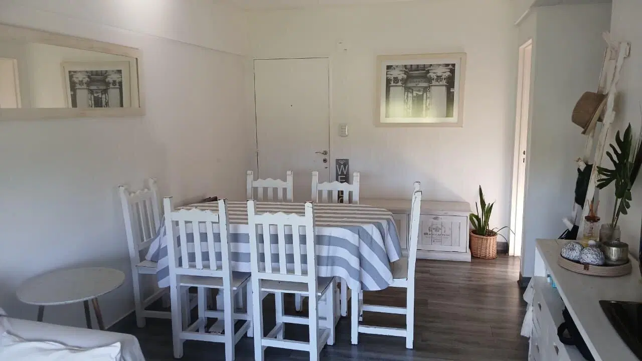 Venta Departamento 3 ambientes en Martínez, San Isidro, Reciclado a nuevo. 2